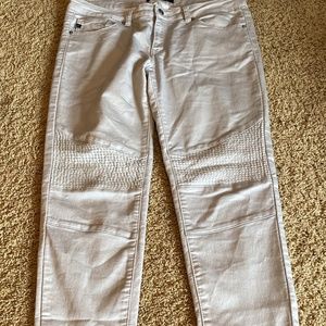 Kancan gray jeans